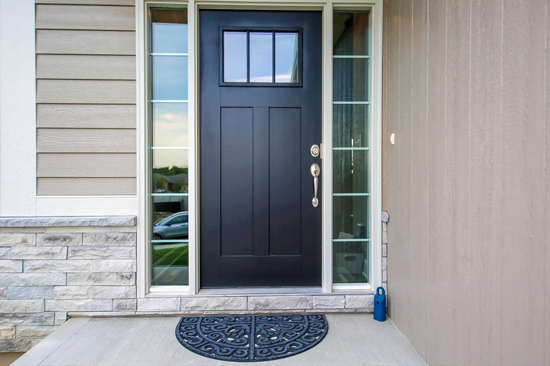 Highland-residential-door-repair