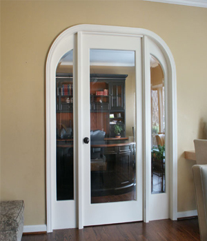 Passage Door Replacement Highland