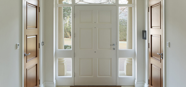 Highland door replacement contractors