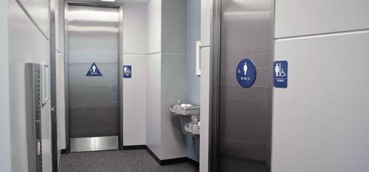 high security metal door repair Highland