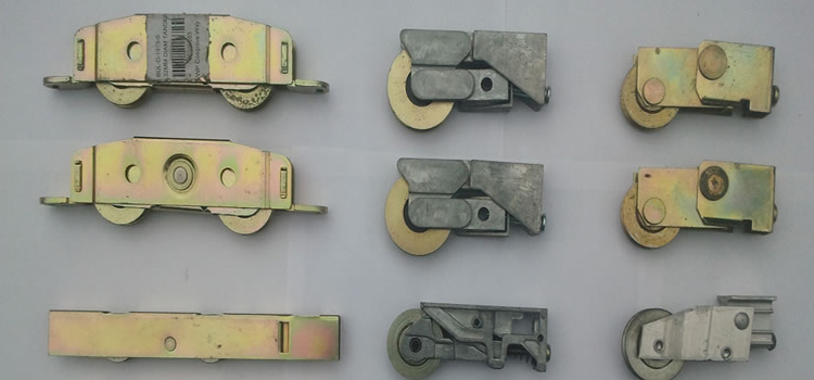 patio sliding door wheel replacement Highland