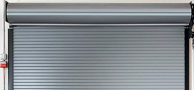 rolling steel door repair Highland