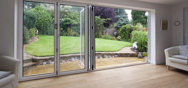 sliding door specialist Highland