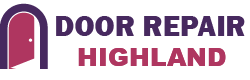 Door Repair Highland